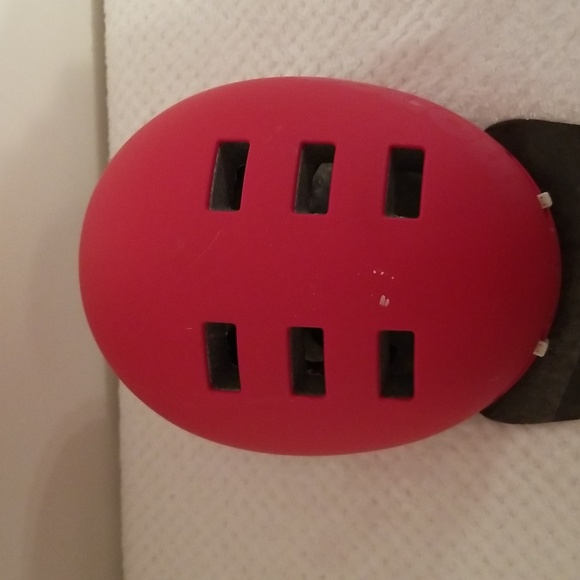 Mongoose Hardshell Bicycle Helmet - Picture 9 of 16